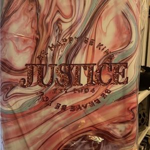 Justice Luggage
